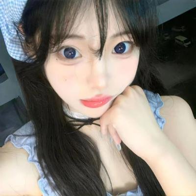 哈喽!有事吗